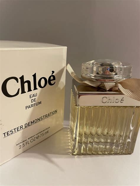 perfum damski chloe|Chloé .